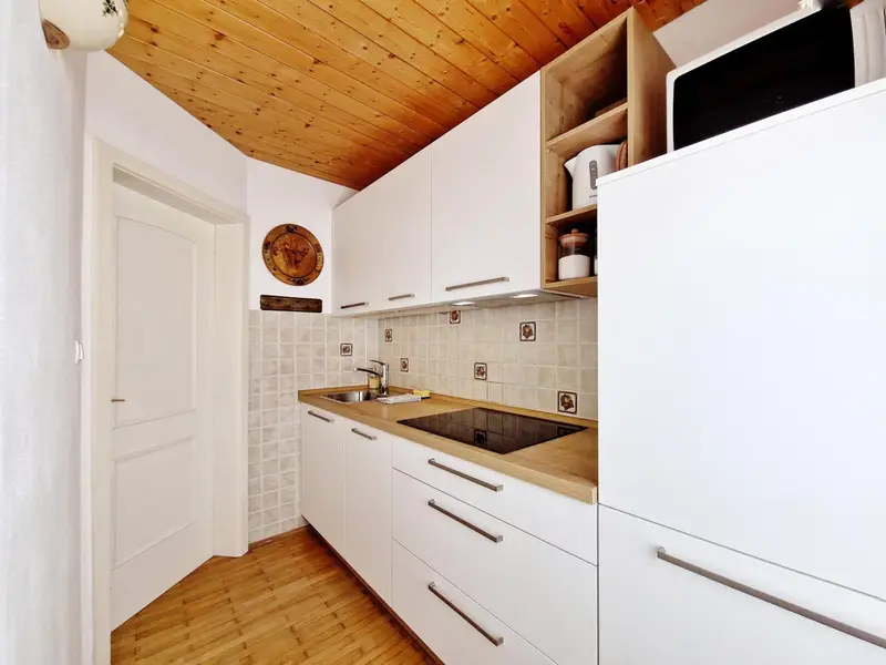 Kitchen of The Karavanks